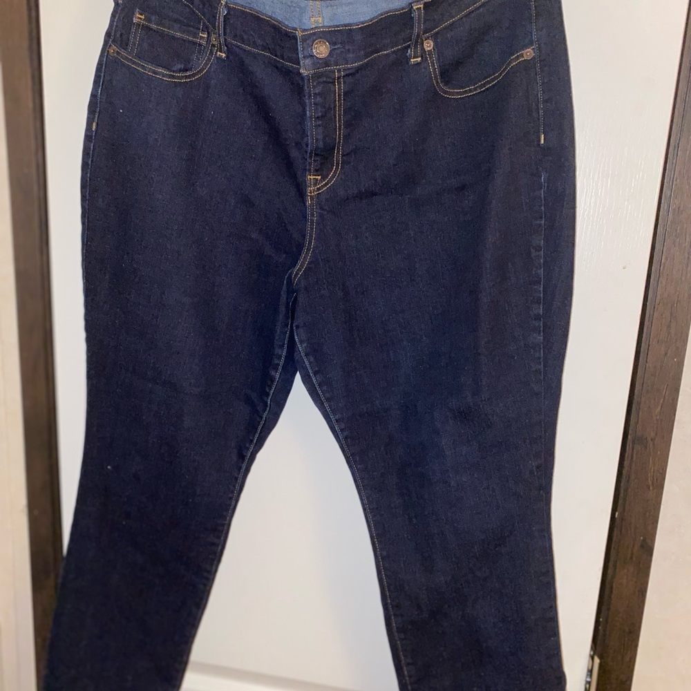 Women Old Navy Sweet heart jeans